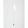 Lampadaire SINKRO 30W LED Noir H180,6  9002083