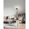 Lampadaire SINKRO 30W LED Blanc H180,6  9002082