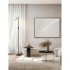 Lampadaire NOTOS 30W LED Noir  9002066