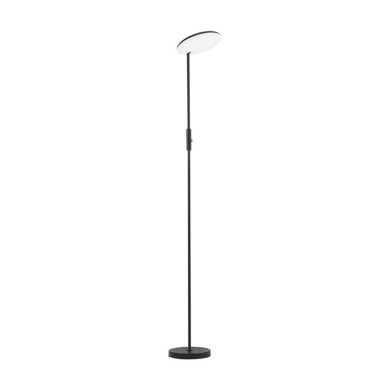 Lampadaire NOTOS 30W LED Noir  9002066