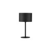 Lampe SIBNIA 12W LED E27 Noir  9695328