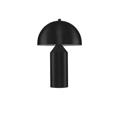 Lampe BOLT 12W LED E27 Noir NOVA LUCE 9050172
