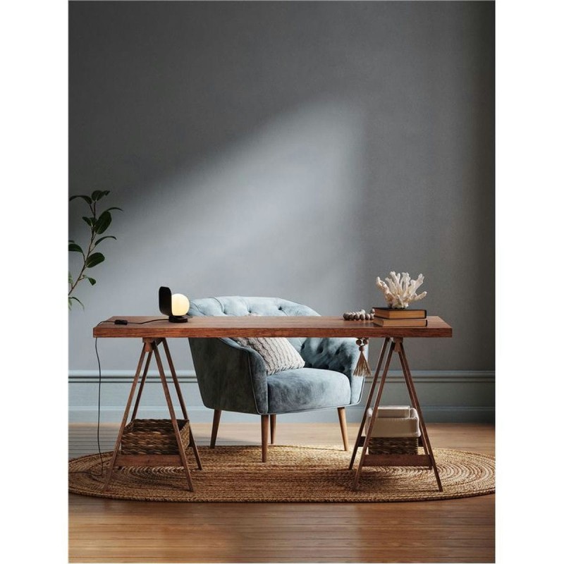 Lampe KAMEN 5W LED E14 Noir NL_9001083 9001083 Lampe KAMEN 5W LED E14 Noir 9001083