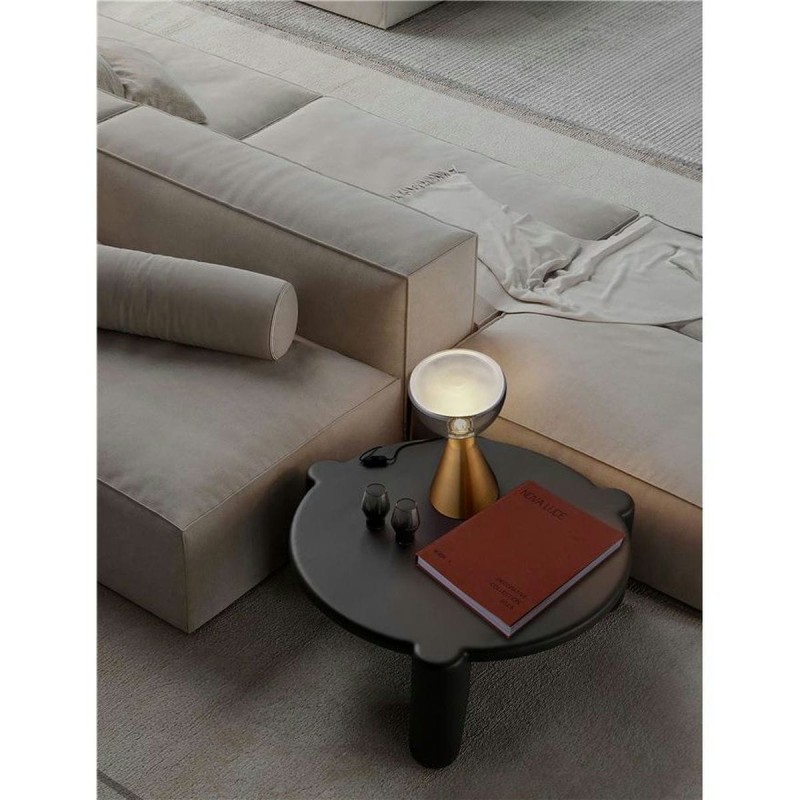 Lampe VOI 8W LED Or, fumé NL_9236312 9236312 Lampe VOI 8W LED Or, fumé 9236312
