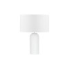 Lampe AMMOS 12W LED E27 Blanc  9540243