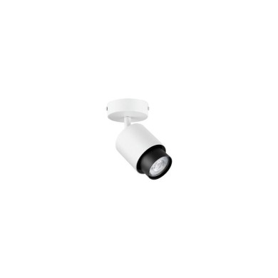 Plafonnier ISON 10W LED GU10 Blanc  9011324