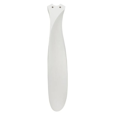 Ventilateur Plafond LED Genuino 180cm Chrome Blanc CASAFAN 318062
