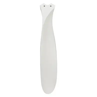 Ventilateur Plafond LED Genuino 180cm Chrome Blanc CAS_318062 318062 Ventilateur Plafond LED Genuino 180cm Chrome Blanc CASAFAN 318062
