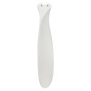Ventilateur Plafond LED Genuino 180cm Chrome Blanc CASAFAN 318062