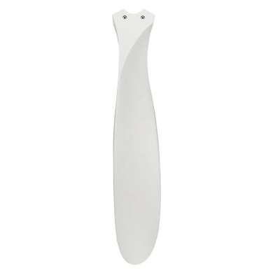Ventilateur Plafond LED Genuino 180cm Noir Blanc CASAFAN 318072