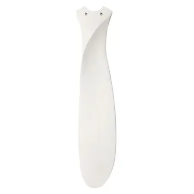 Ventilateur Plafond LED Genuino 152cm Blanc Blanc CASAFAN 315273