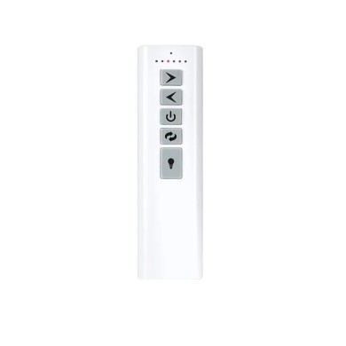 Ventilateur Plafond LED Genuino 152cm Laiton Chêne CASAFAN 315279