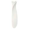 Ventilateur Plafond LED Genuino 152cm Chrome Blanc CASAFAN 315263