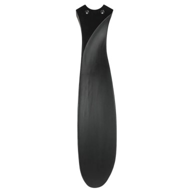 Ventilateur Plafond avec Lumière LED Genuino 152cm Noir CASAFAN 315267