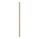 Tige Extension pour Eco Genuino 60cm Laiton