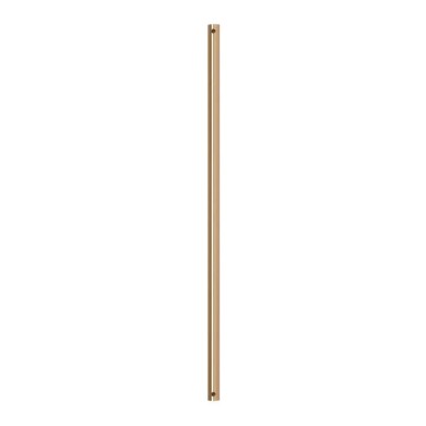 Tige Extension pour Eco Genuino 60cm Laiton CASAFAN 