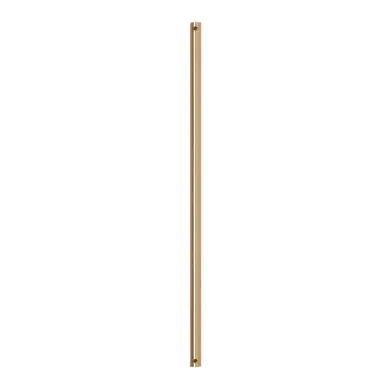 Tige Extension pour Eco Genuino 60cm Laiton CASAFAN 
