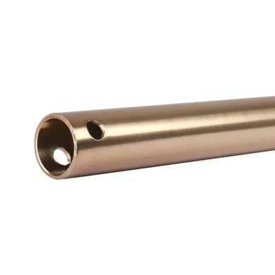Tige 1 m D'extension Laiton CAS_991083 991083 Tige 1 m D'extension Laiton CASAFAN 991083