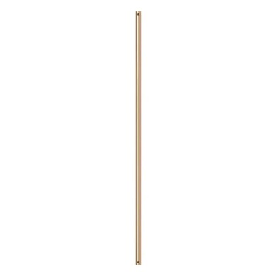 Tige 1 m D'extension Laiton CAS_991083 991083 Tige 1 m D'extension Laiton CASAFAN 991083