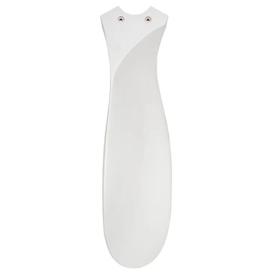 Ventilateur Plafond LED Genuino 122cm Chrome Blanc CASAFAN 312263