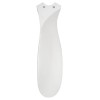 Ventilateur Plafond LED Genuino 122cm Chrome Blanc CASAFAN 312263