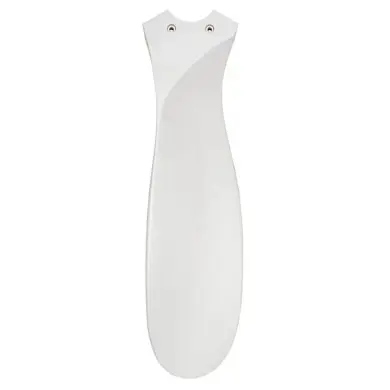 Ventilateur Plafond LED Genuino 122cm Blanc Blanc CASAFAN 312273