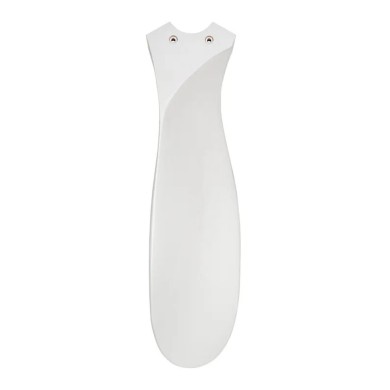 Ventilateur Plafond Genuino 122cm Laiton Blanc CASAFAN 312234