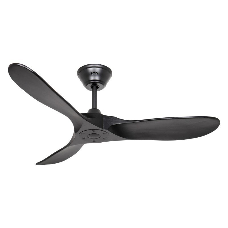 Ventilateur Plafond Genuino 122cm Noir CASAFAN 312229