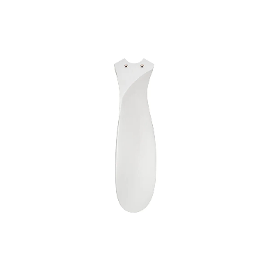 Ventilateur Plafond Genuino 122cm Noir Blanc CASAFAN 312230