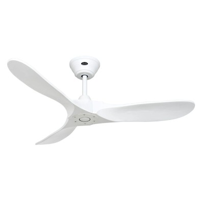 Ventilateur Plafond Genuino 122cm Blanc CASAFAN 312232