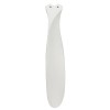 Ventilateur Plafond Eco Genuino 180cm Chromé Blanc CASAFAN 318024