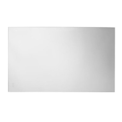 Applique Salle de bain ALDA 53W LED Argent 3000K  9006027