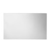 Applique Salle de bain ALDA 53W LED Argent 4000K  9006011