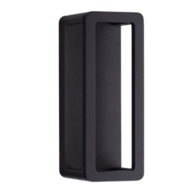 Applique Extérieur COSMIC 9W LED Anthracite sombre  9030592