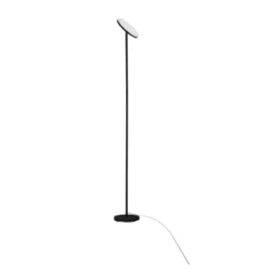 Lampadaire SINKRO 30W LED Blanc H180,6 NOVA LUCE 9002082