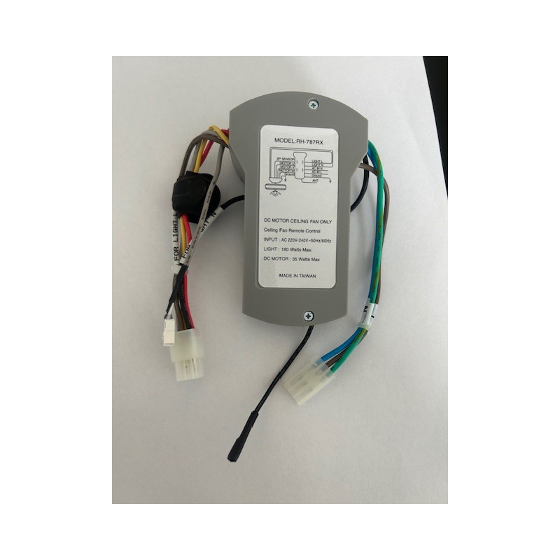 Pièce détachée Récepteur de FARO  
