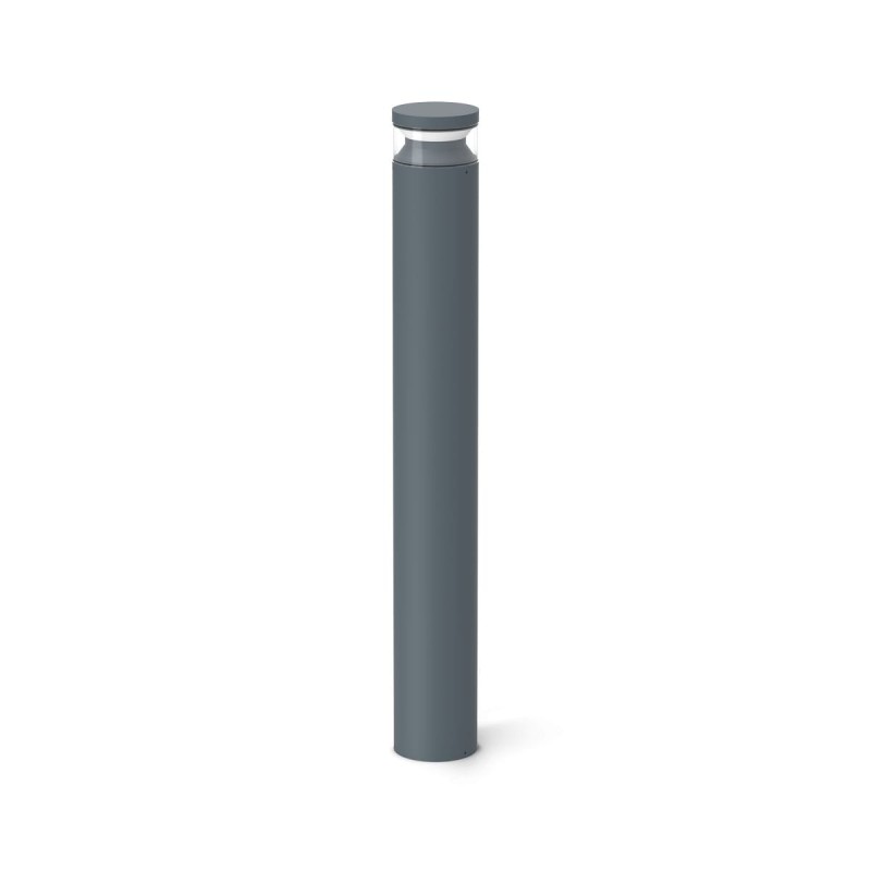 Borne Potelet Extérieur BOEING 14W LED Anthracite H1000  327266
