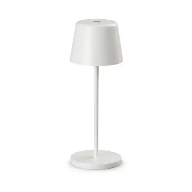 Lampe Extérieur CUTE 2,5W LED Blanc  346892