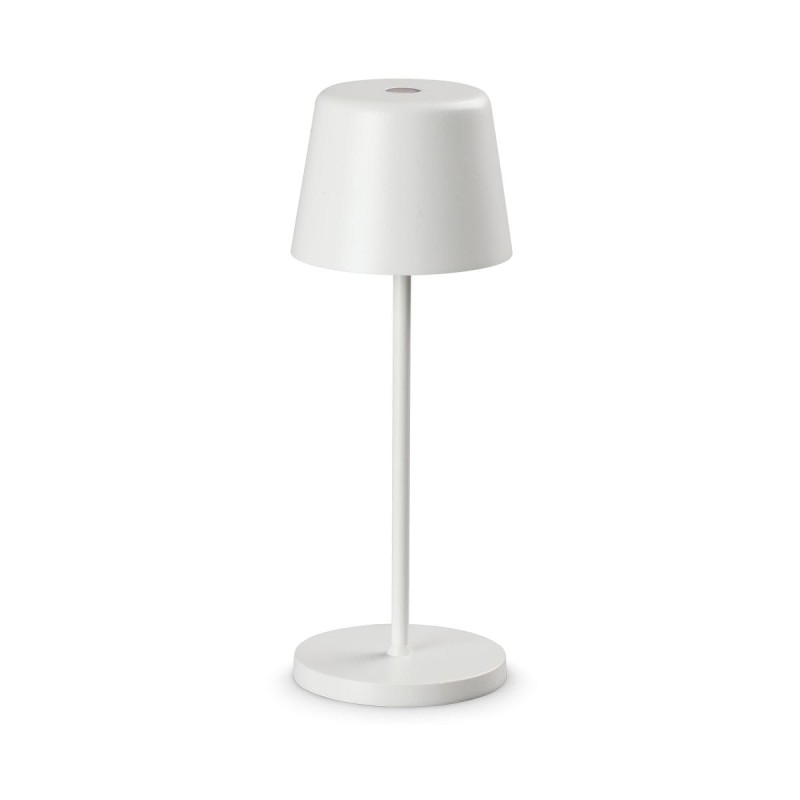 Lampe Extérieur CUTE 2,5W LED Blanc  346892