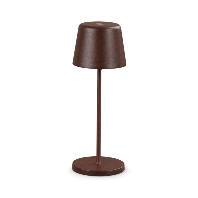 Lampe Extérieur CUTE 2,5W LED Café  346915