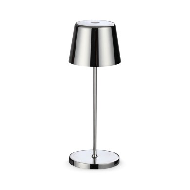Lampe Extérieur CUTE 2,5W LED Chrome  346922