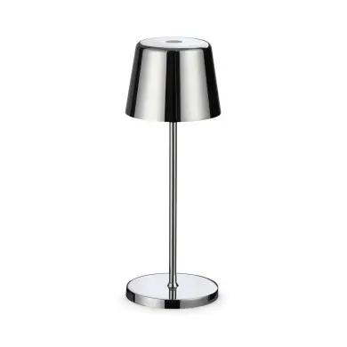 Lampe Extérieur CUTE 2,5W LED Chrome  346922