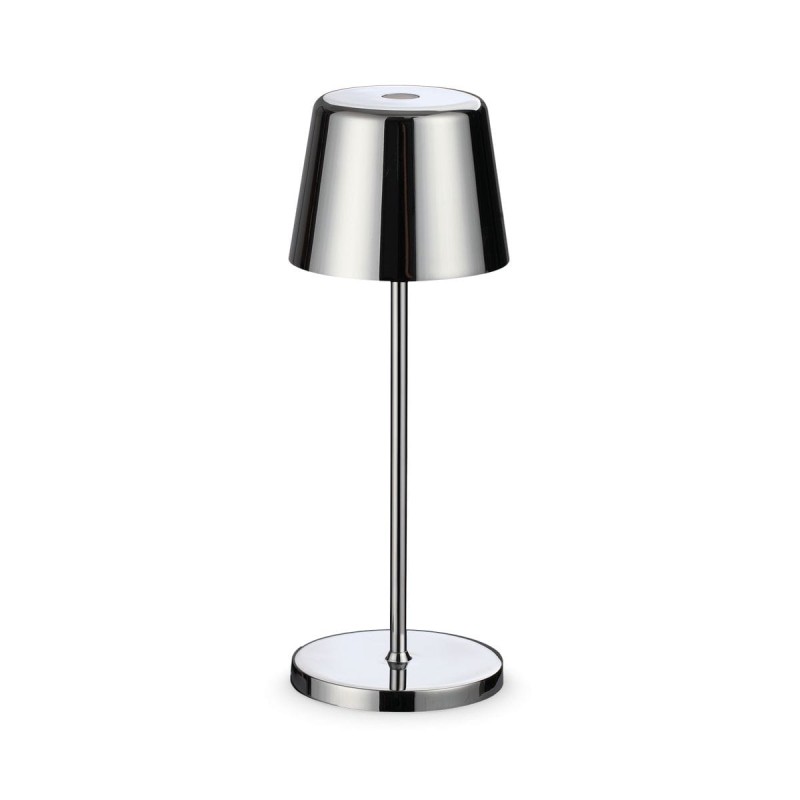 Lampe Extérieur CUTE 2,5W LED Chrome  346922