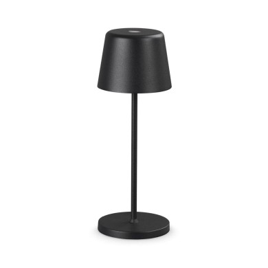 Lampe Extérieur CUTE 2,5W LED Noir  346908