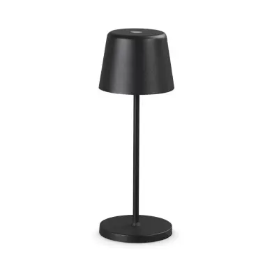 Lampe Extérieur CUTE 2,5W LED Noir  346908