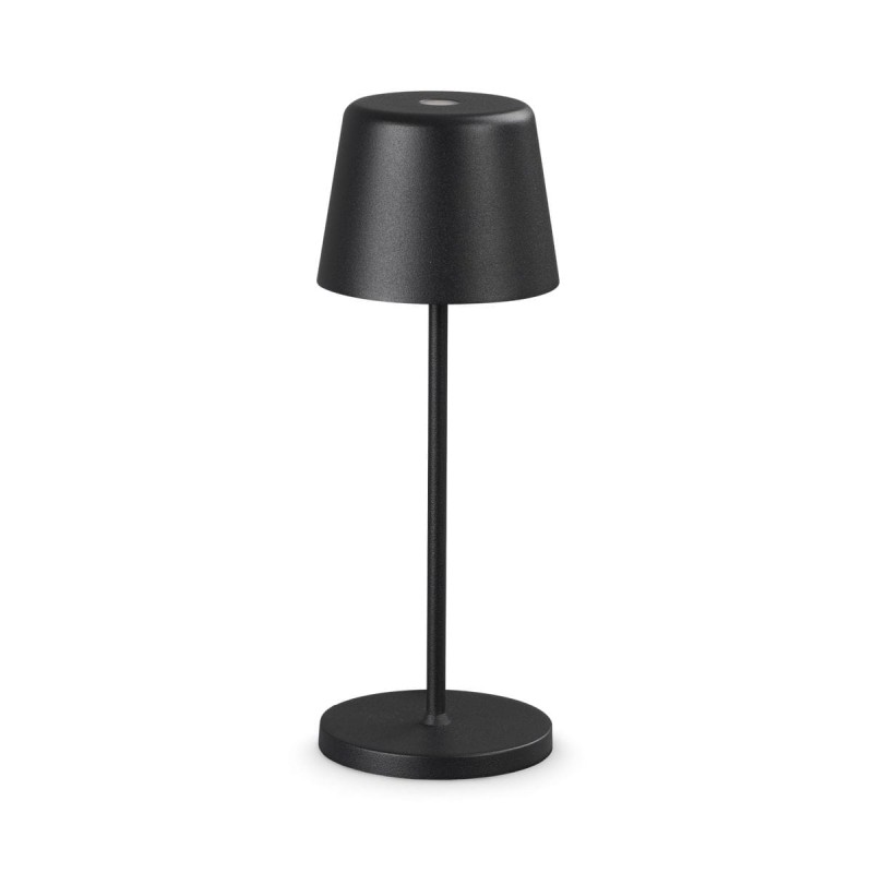 Lampe Extérieur CUTE 2,5W LED Noir  346908