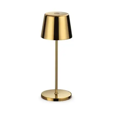 Lampe Extérieur CUTE 2,5W LED Or  346939