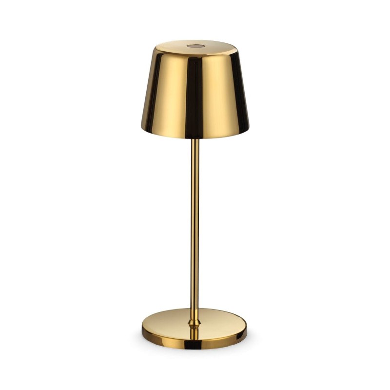 Lampe Extérieur CUTE 2,5W LED Or  346939