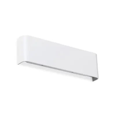 Applique DELTA 10W LED Blanc 4000K IDEAL LUX 345161