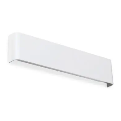 Applique DELTA 14W LED Blanc 4000K IDEAL LUX 345192